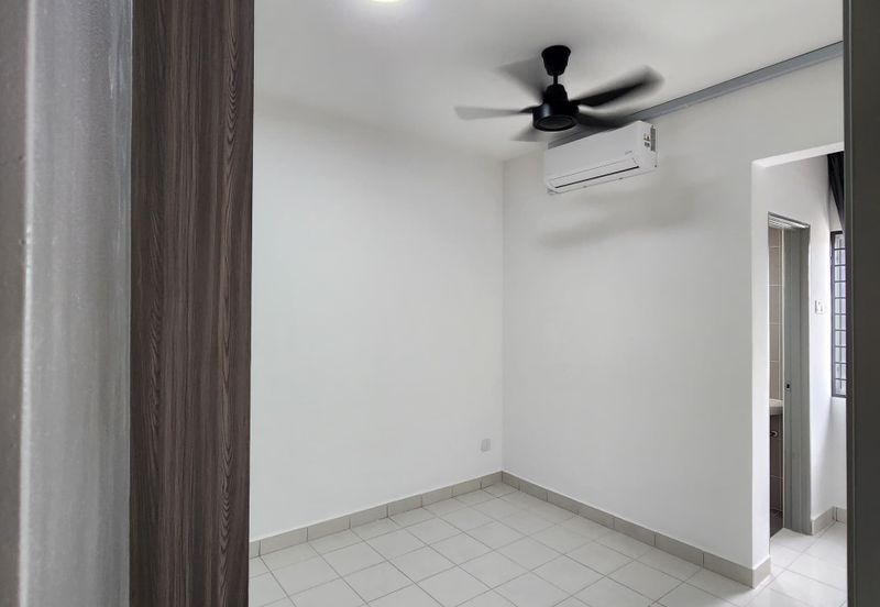 PANGSAPURI SELANGORKU SENA