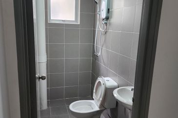 PANGSAPURI SELANGORKU SENA