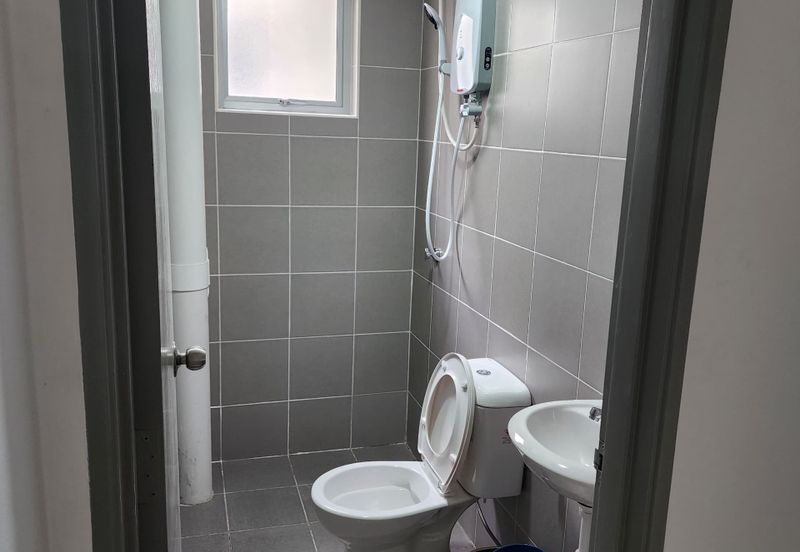 PANGSAPURI SELANGORKU SENA