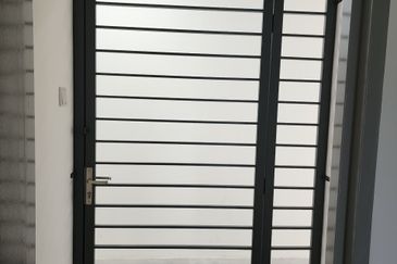 PANGSAPURI SELANGORKU SENA