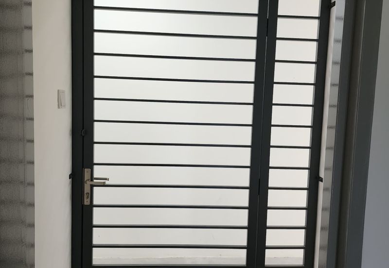 PANGSAPURI SELANGORKU SENA