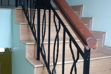 Taman Tasik Semenyih (Lake Residence)