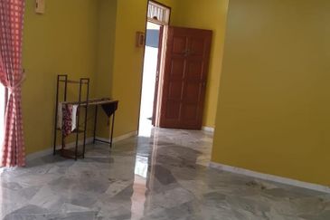 Taman Tasik Semenyih (Lake Residence)