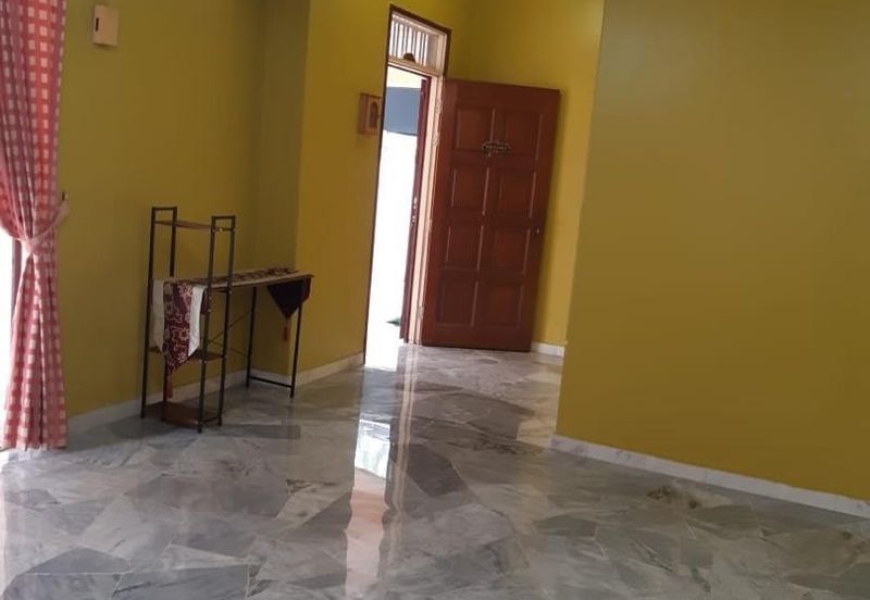 Taman Tasik Semenyih (Lake Residence)