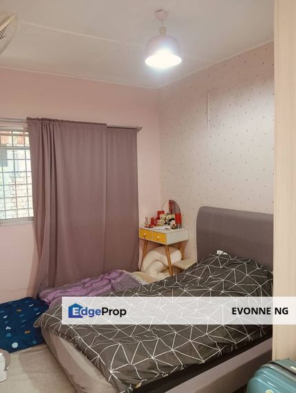 Kajang Taman Bukit Mewah Freehold Double Storey House  , Selangor, Kajang