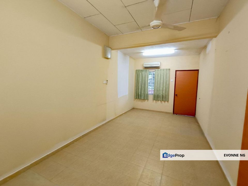 Kajang Taman Sri Jelok Reno & Extend Double Storey House  , Selangor, Kajang