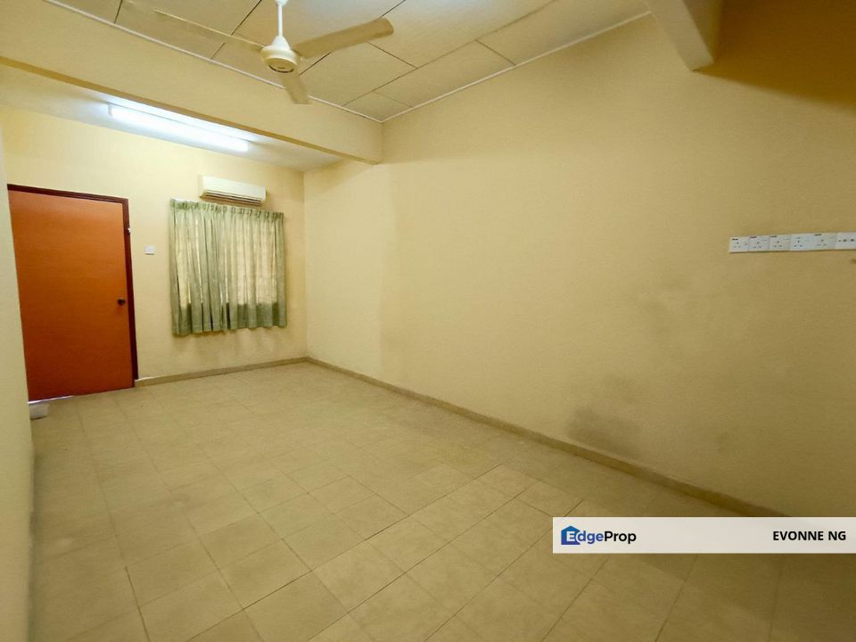 Kajang Taman Sri Jelok Reno & Extend Double Storey House  , Selangor, Kajang