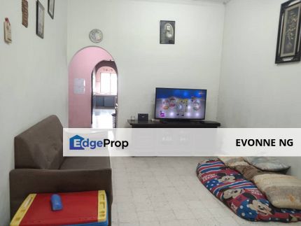 Kajang Taman Sungai Jelok Freehold 24 x 80 House , Selangor, Kajang