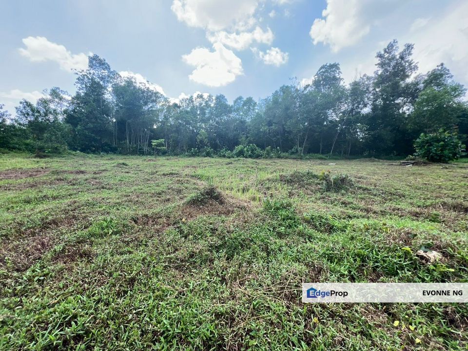 Country Heights Kajang Bungalow Land Freehold Residential Land , Selangor, Country Heights