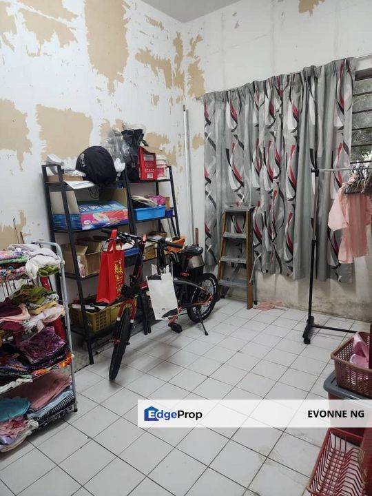 Kajang Sungai Jelok Freehold 22 x 75 Double Storey Terrace, Selangor, Kajang