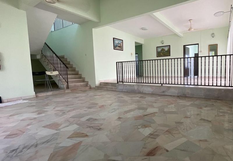 Taman Bukit Kajang Baru