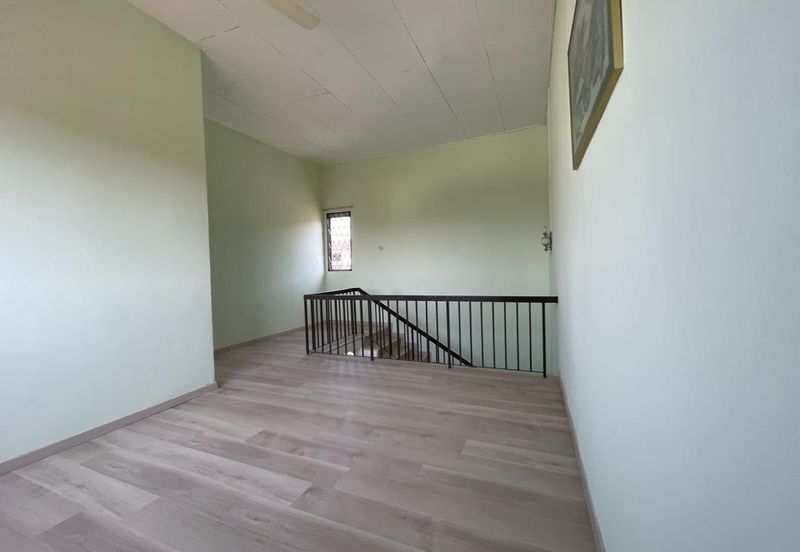 Taman Bukit Kajang Baru