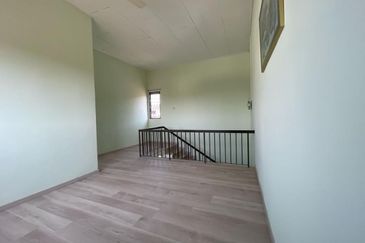 Taman Bukit Kajang Baru