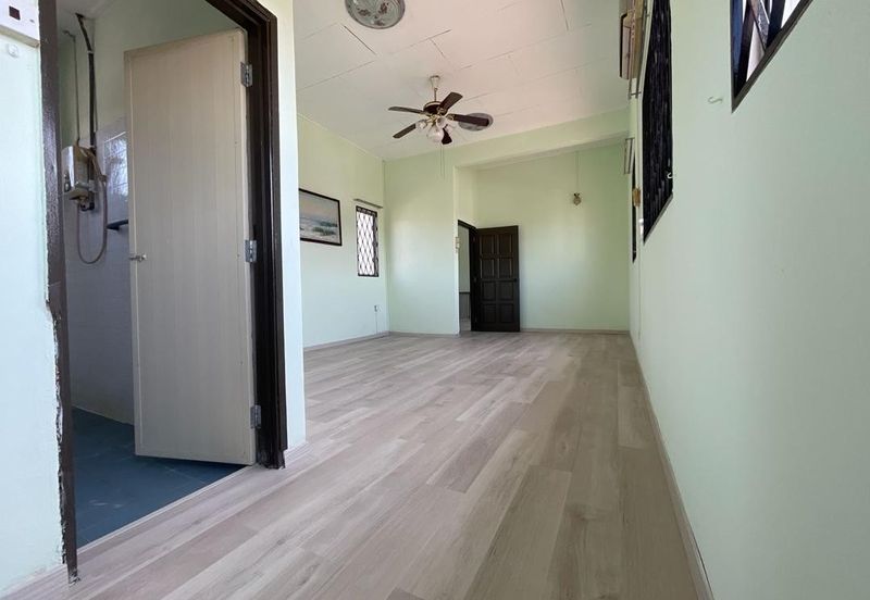 Taman Bukit Kajang Baru