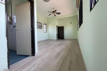 Taman Bukit Kajang Baru