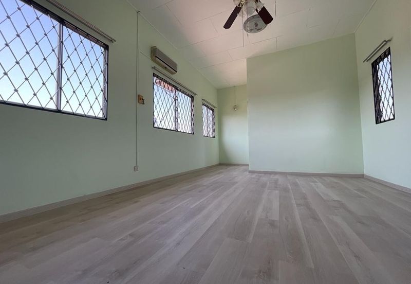 Taman Bukit Kajang Baru