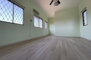 Taman Bukit Kajang Baru