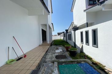 Taman Bukit Kajang Baru