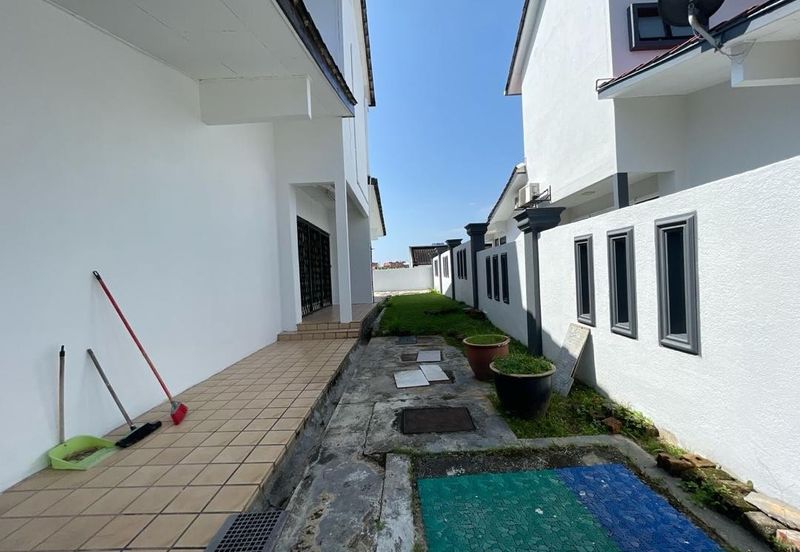 Taman Bukit Kajang Baru