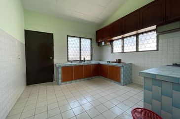 Taman Bukit Kajang Baru