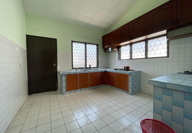 Taman Bukit Kajang Baru