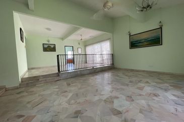 Taman Bukit Kajang Baru