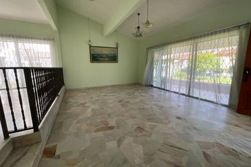 Taman Bukit Kajang Baru