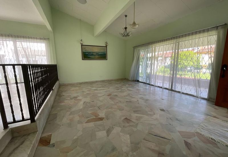 Taman Bukit Kajang Baru