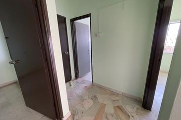 Taman Bukit Kajang Baru