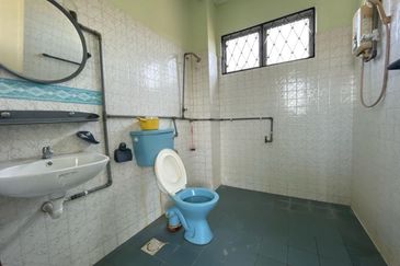 Taman Bukit Kajang Baru