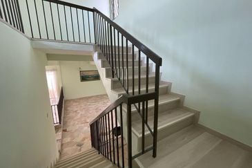 Taman Bukit Kajang Baru