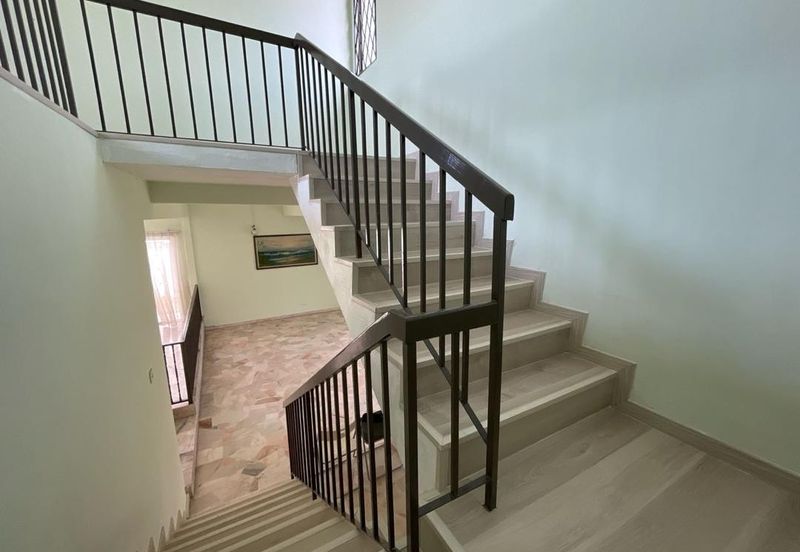 Taman Bukit Kajang Baru