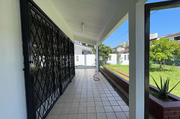 Taman Bukit Kajang Baru