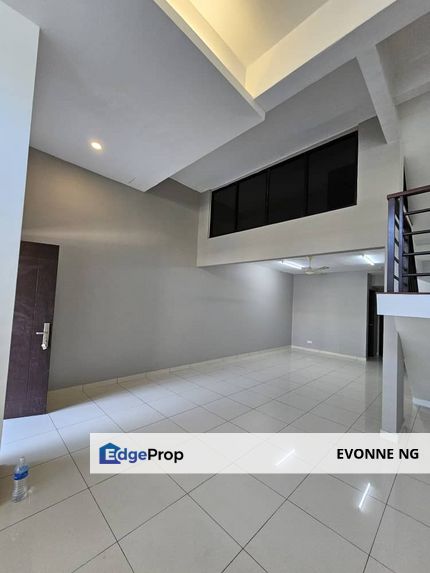 Kajang TTDI Grove Double Storey Freehold 22 x 70, Selangor, Kajang