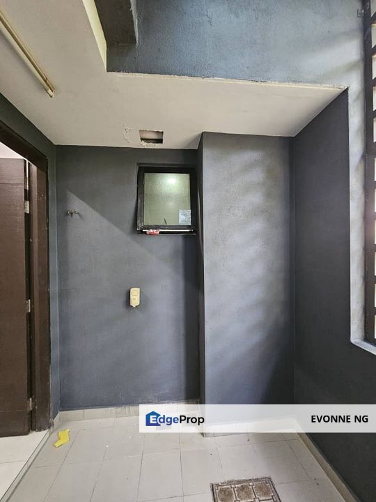 Kajang TTDI Grove Double Storey Freehold 22 x 70, Selangor, Kajang