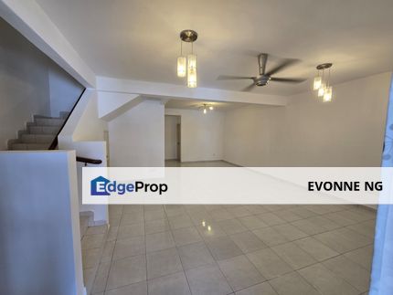 Kajang Taman Prima Saujana Freehold Double Storey House , Selangor, Kajang