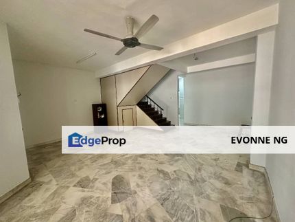 Kajang Sungai Chua Freehold 20 x 80 Double Storey House , Selangor, Kajang