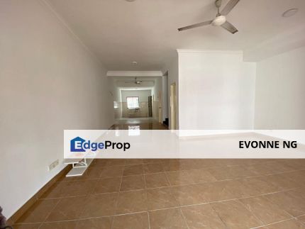 Kajang Sungai Chua Taman Berjaya Baru Freehold 22 x 70 Double Storey House , Selangor, Kajang