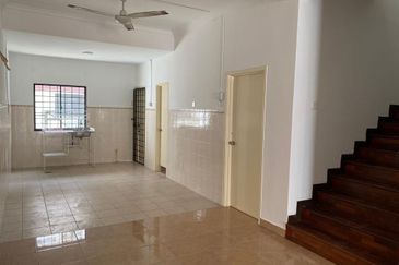 Taman Kajang Baru