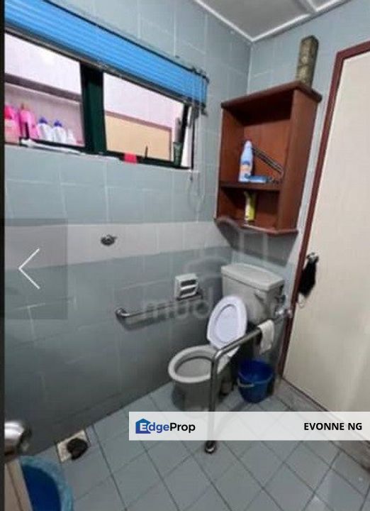 Cheras Sungai Long Freehold 24 x 75 Gated & Guarded Double Storey House , Selangor, Bandar Sungai Long