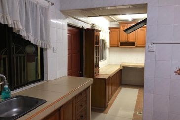 Taman Villa Heights 2