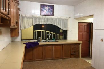 Taman Villa Heights 2