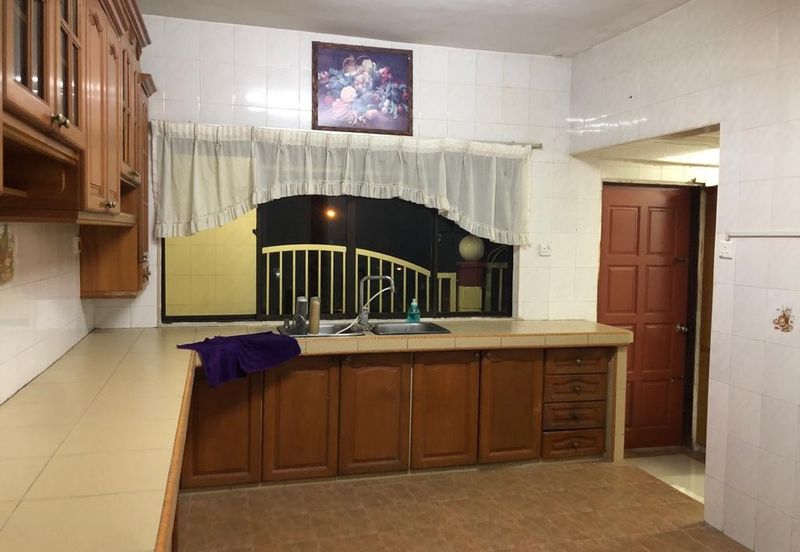 Taman Villa Heights 2