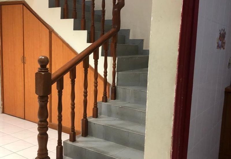 Taman Villa Heights 2