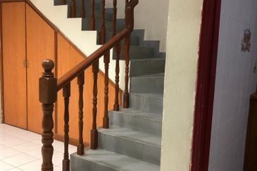 Taman Villa Heights 2