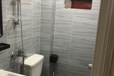 Taman Villa Heights 2