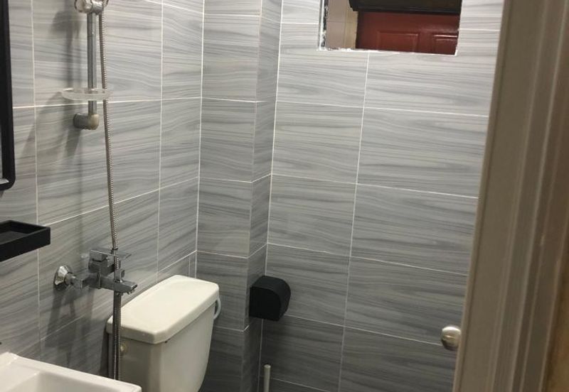 Taman Villa Heights 2