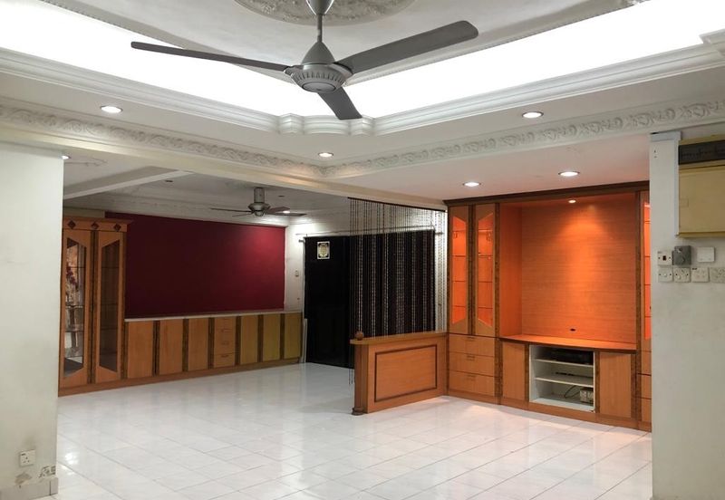 Taman Villa Heights 2