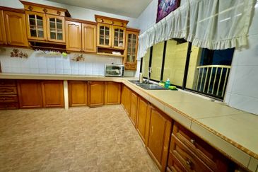 Taman Villa Heights 2