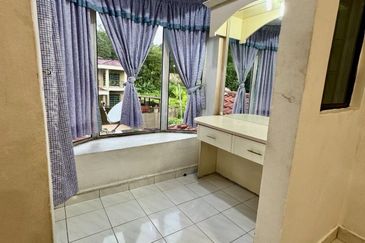 Taman Villa Heights 2